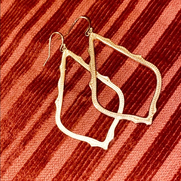 ROSE GOLD KENDRA SCOTT SET - Picture 7 of 7